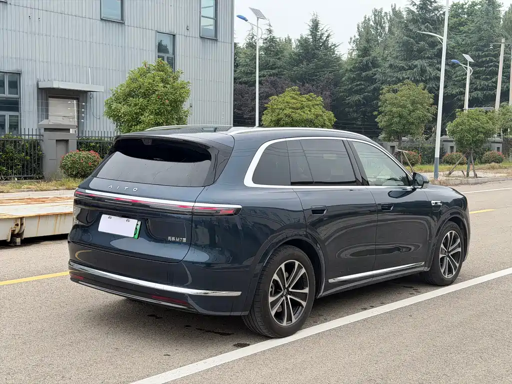AITO AITO M7 — миниатюра 6