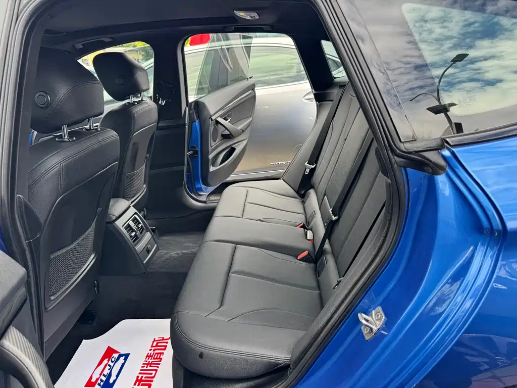BMW 3 Series GT — миниатюра 9