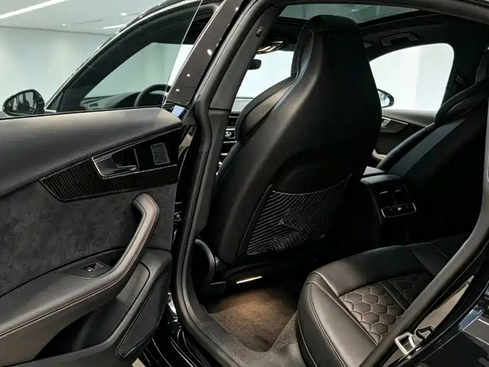 Audi RS 5 — миниатюра 6