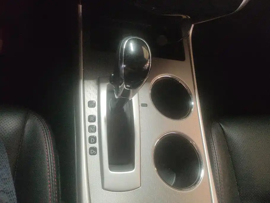 Nissan Teana — миниатюра 16