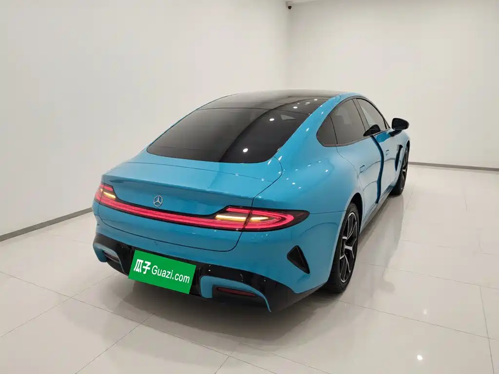Xiaomi SU7 2024 Smart Drive