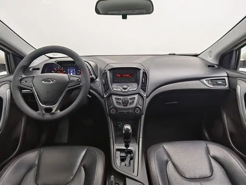 Chery Arrizo 5 — миниатюра 5