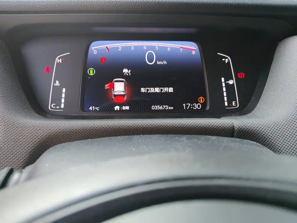 Honda Life — миниатюра 5
