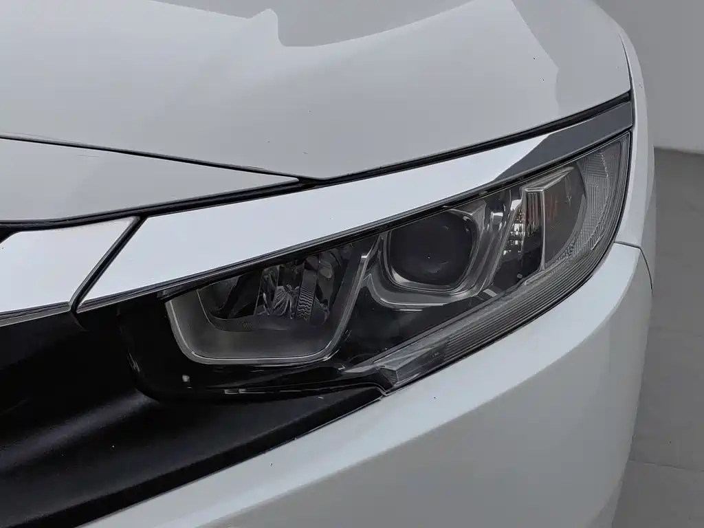 Honda Civic — миниатюра 7