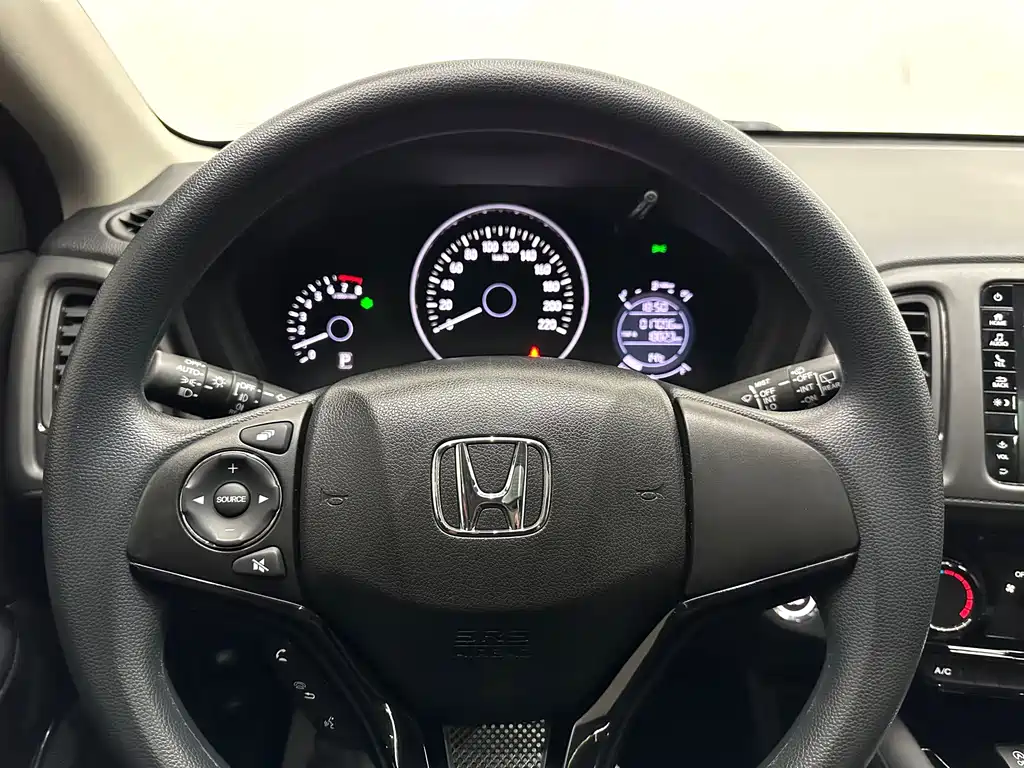 Honda Vezel — миниатюра 17