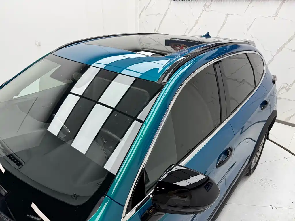 Haval Chitu Dynamic Enjoy Edition 1.5T Zitongtu, фото 7