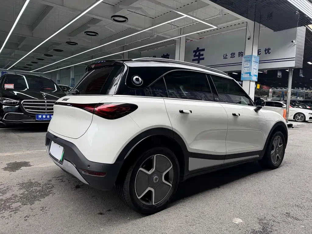 smart Smart #1 — миниатюра 18