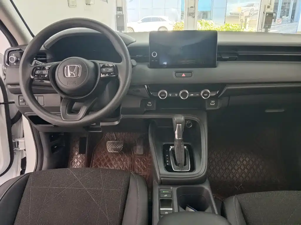 Honda Vezel — миниатюра 7