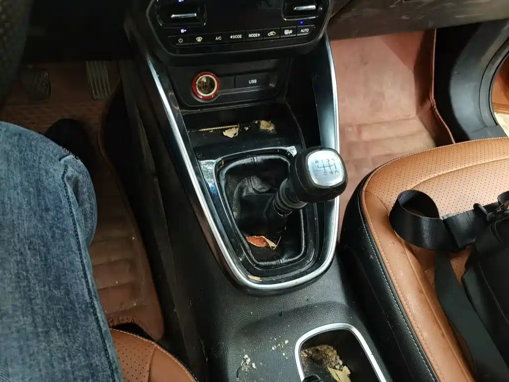 Baojun 510 — миниатюра 10