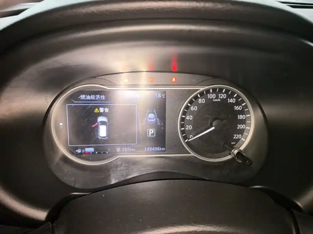 Nissan Kicks — миниатюра 12