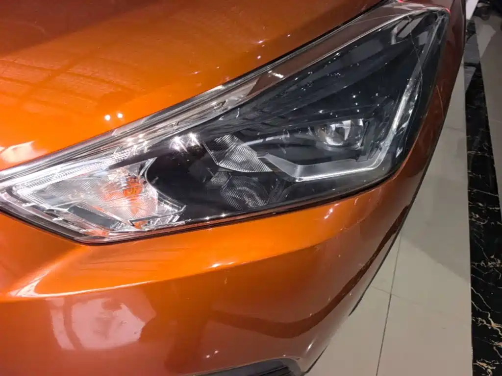 Nissan Kicks — миниатюра 24