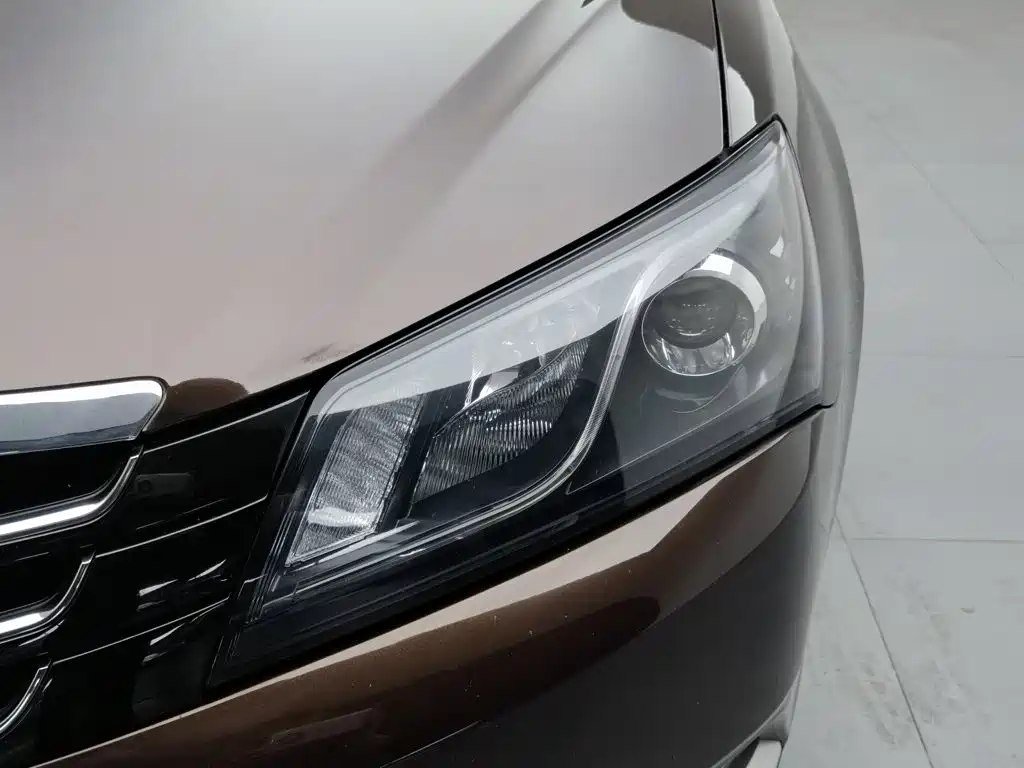 Geely Emgrand — миниатюра 7
