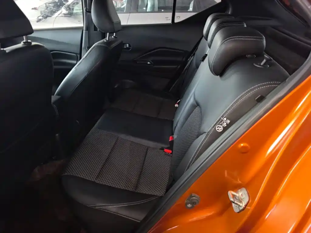 Nissan Kicks — миниатюра 17