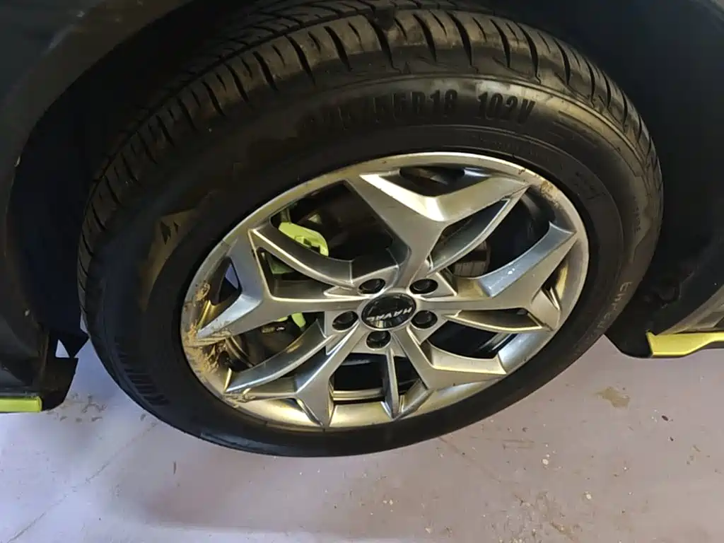 Haval Chitu — миниатюра 23