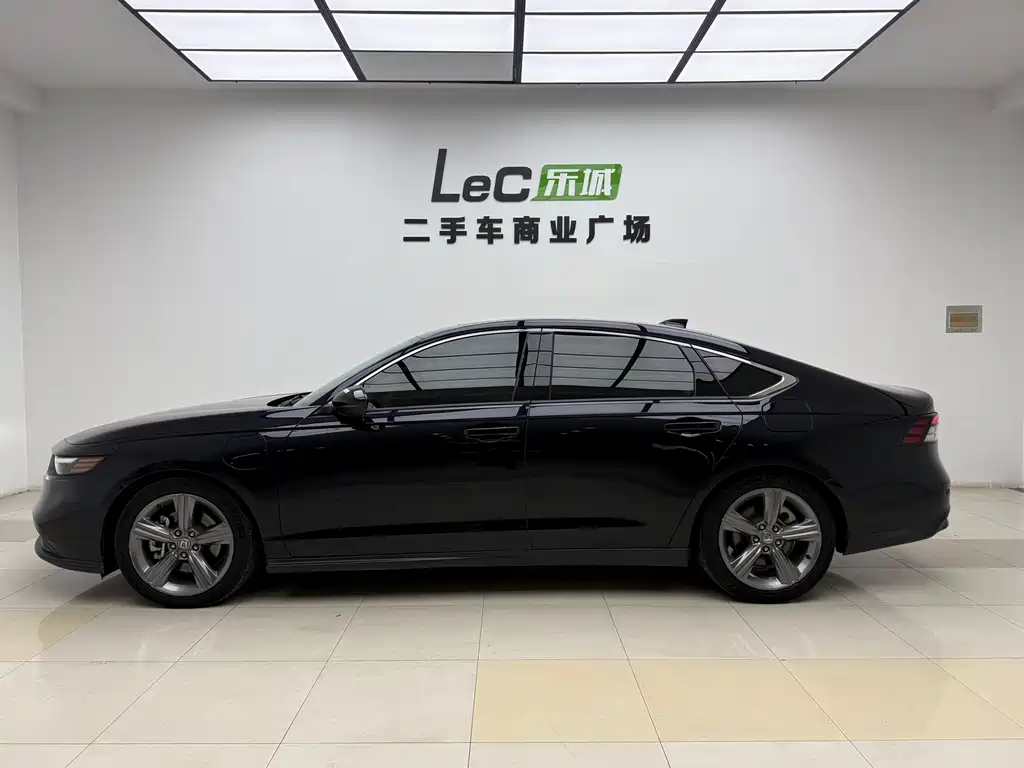 HONDA ACCORD NEW ENERGY