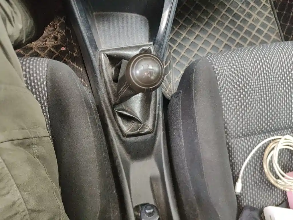 Toyota Vios — миниатюра 7