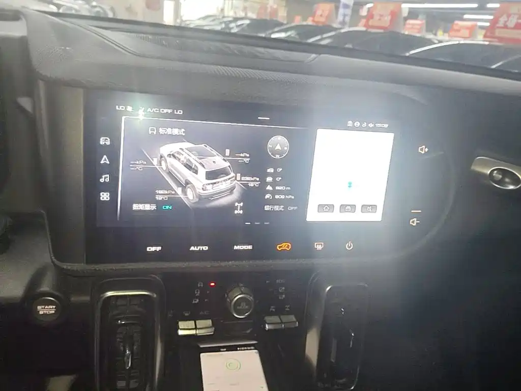 Haval Big Dog — миниатюра 13