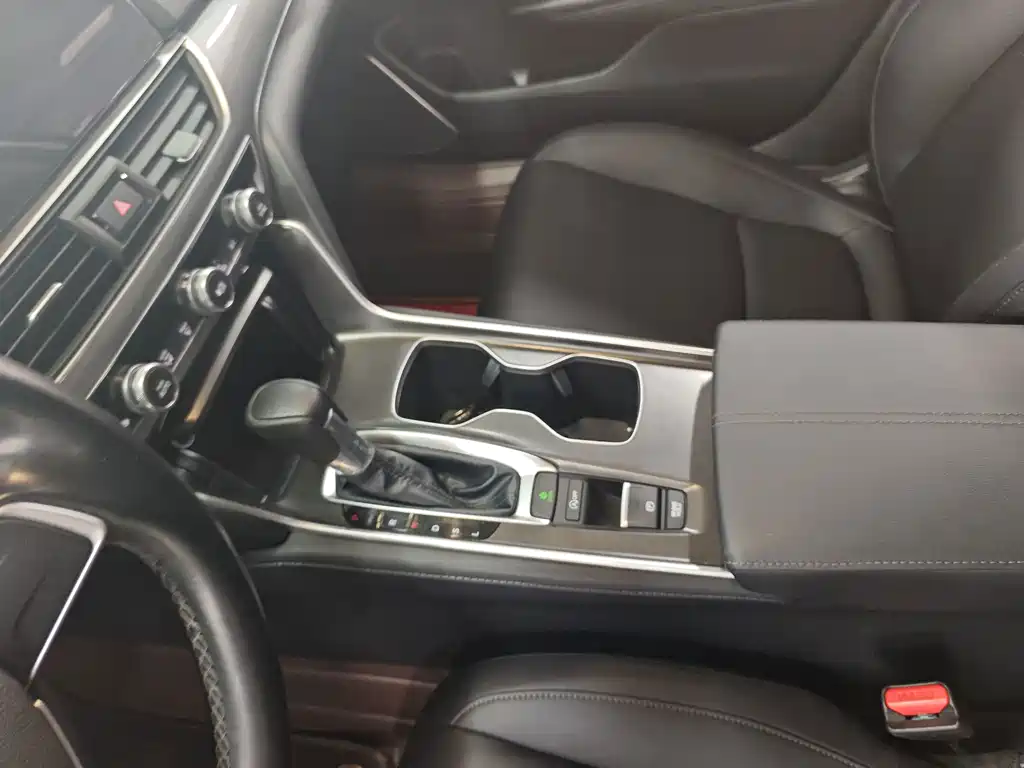 Honda Accord — миниатюра 6