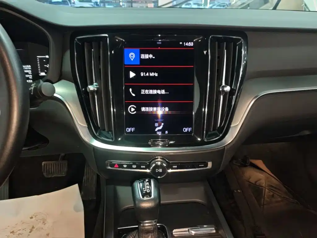Volvo S60 — миниатюра 13