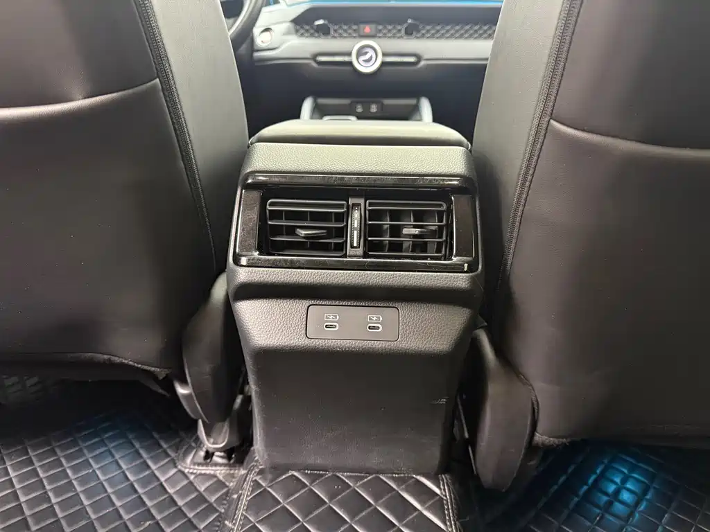 HONDA ACCORD NEW ENERGY