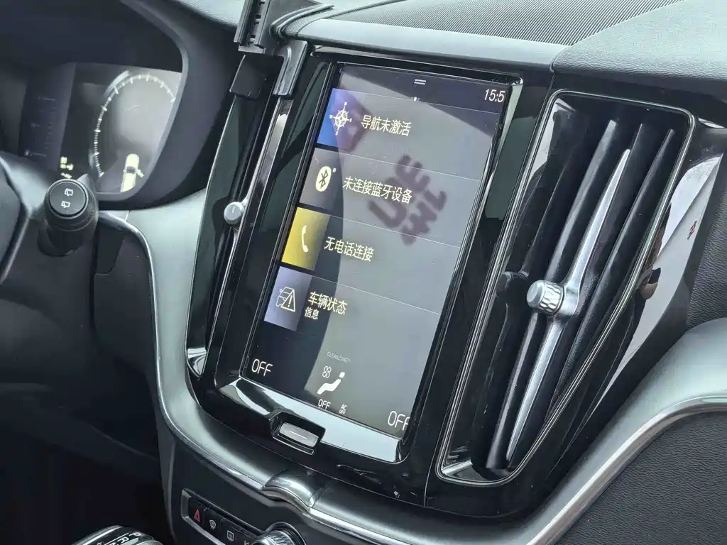 Volvo XC60 — миниатюра 14