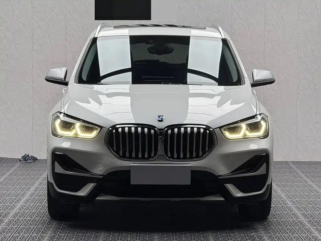 BMW X1 — миниатюра 2