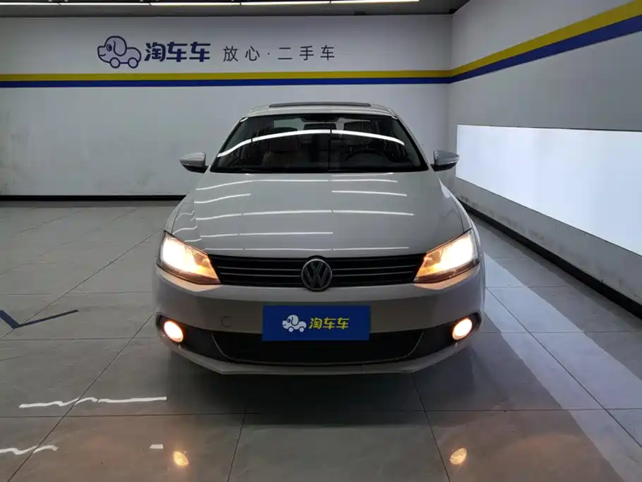 Volkswagen Sagitar — миниатюра 2