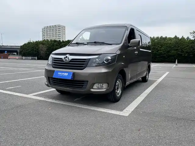 2019 Changan Ruixing