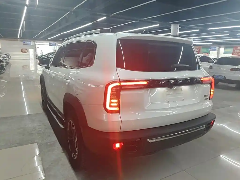 Haval Big Dog — миниатюра 5