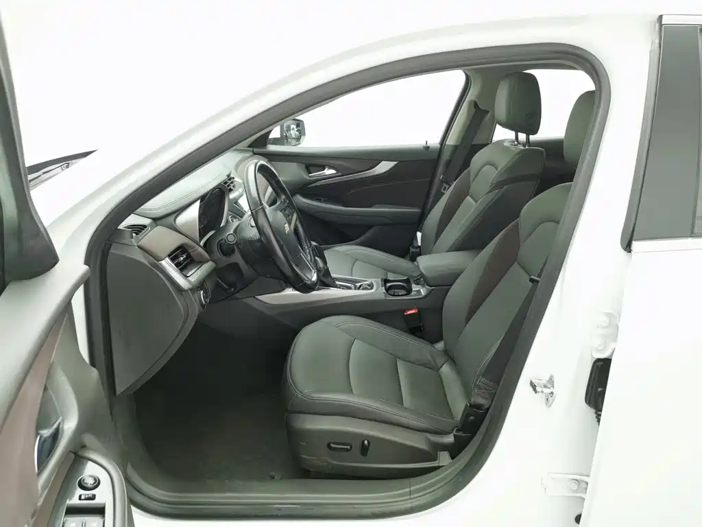 Chevrolet Malibu — миниатюра 10