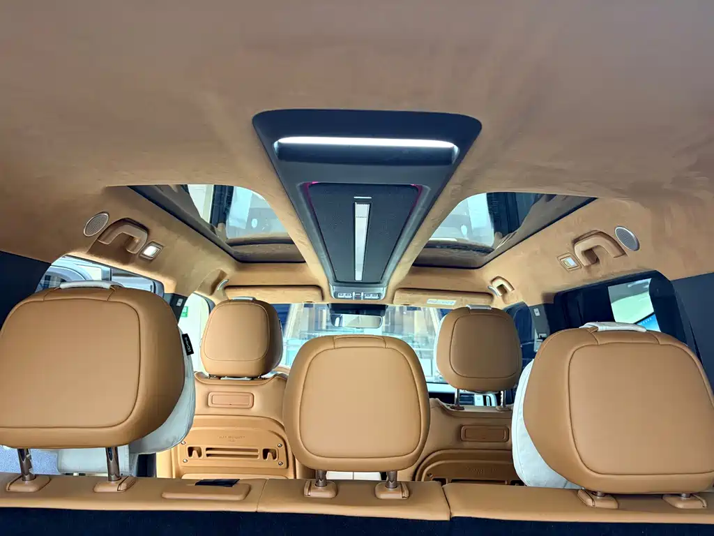 iCAR iCAR V27 — миниатюра 10