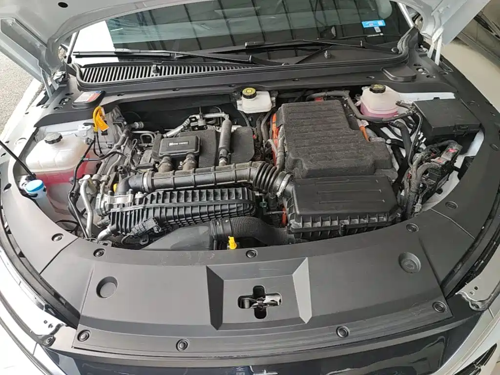 BYD Qin L — миниатюра 20