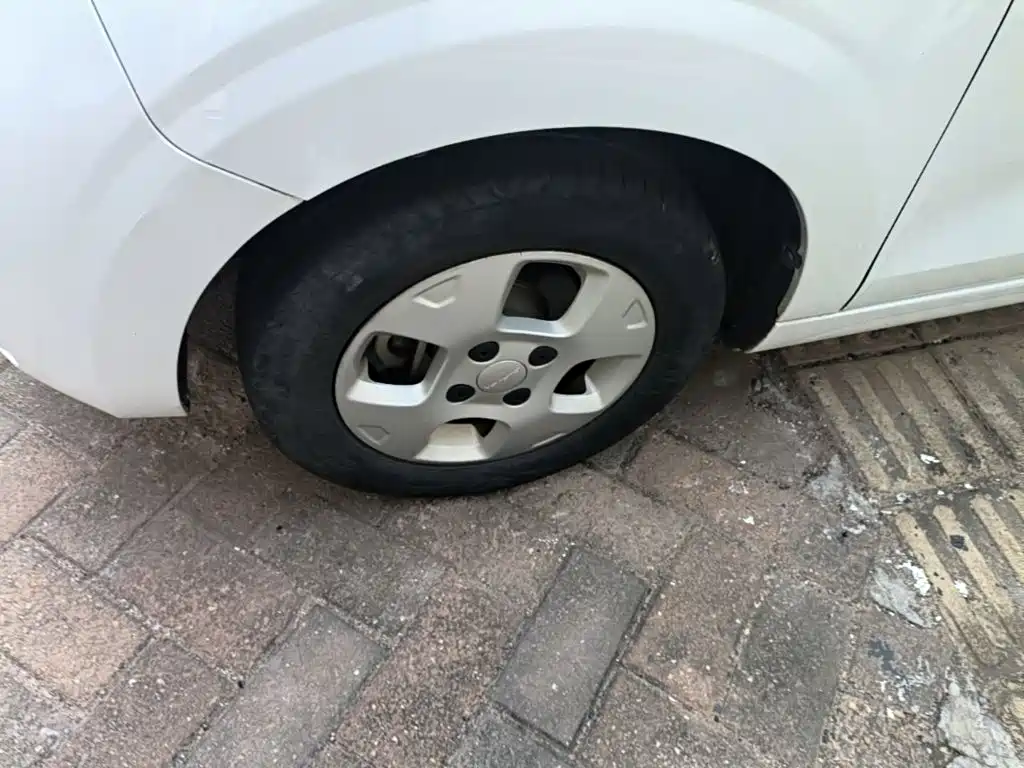 Roewe Clever — миниатюра 23