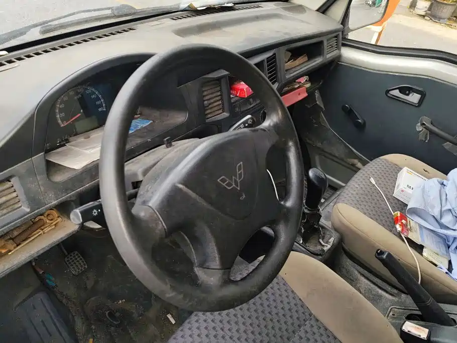Wuling Zhiguang — миниатюра 12