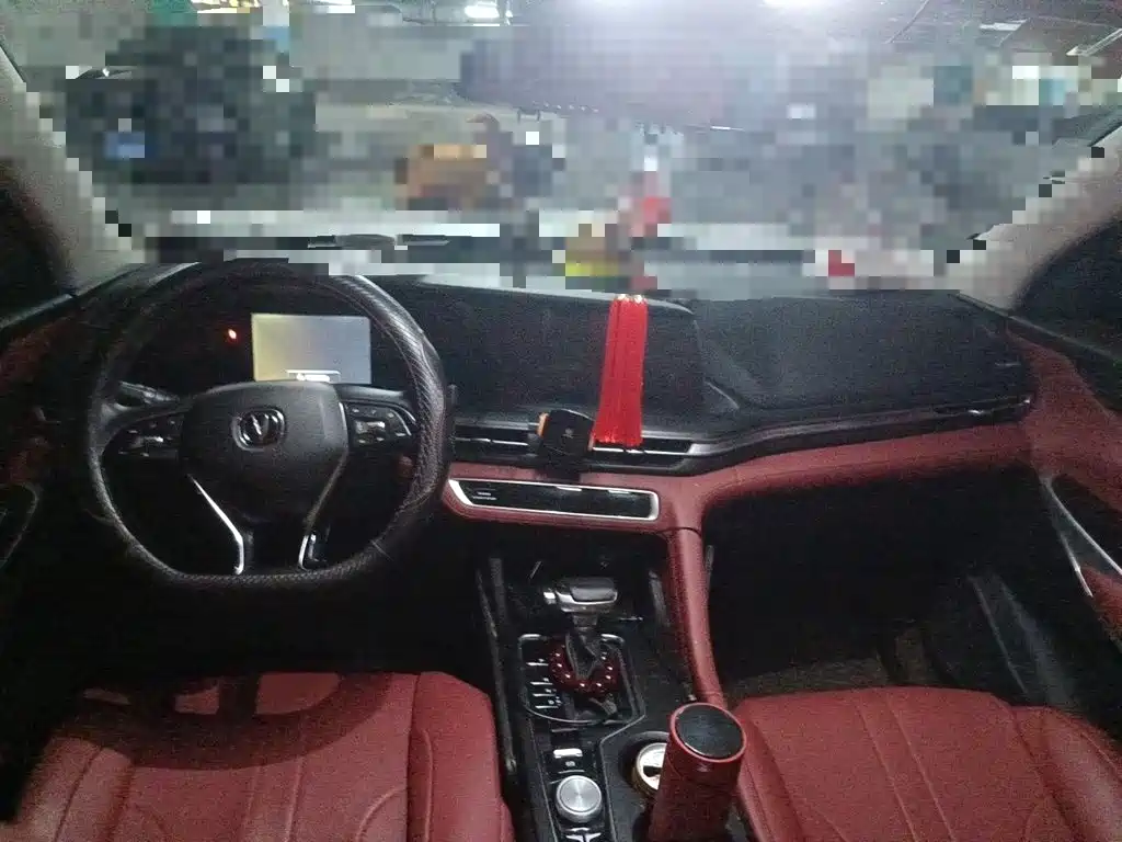 Changan CS75 PLUS — миниатюра 13