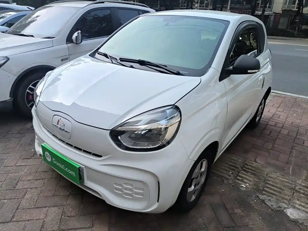 Roewe Clever — миниатюра 2