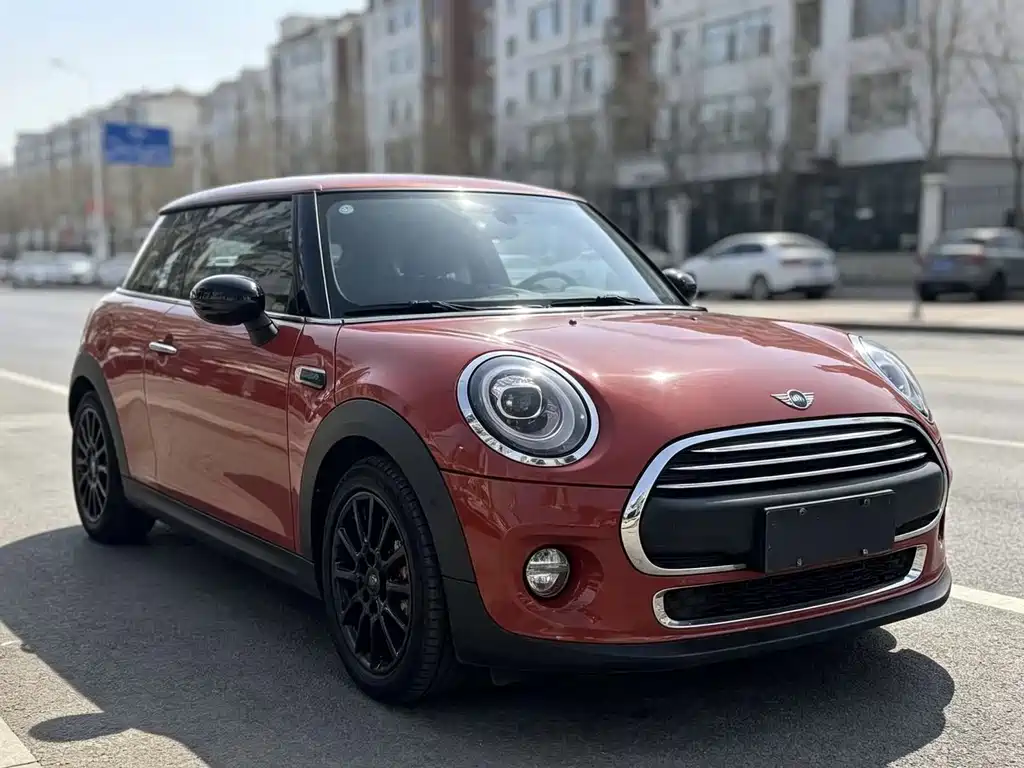 MINI Mini — миниатюра 5