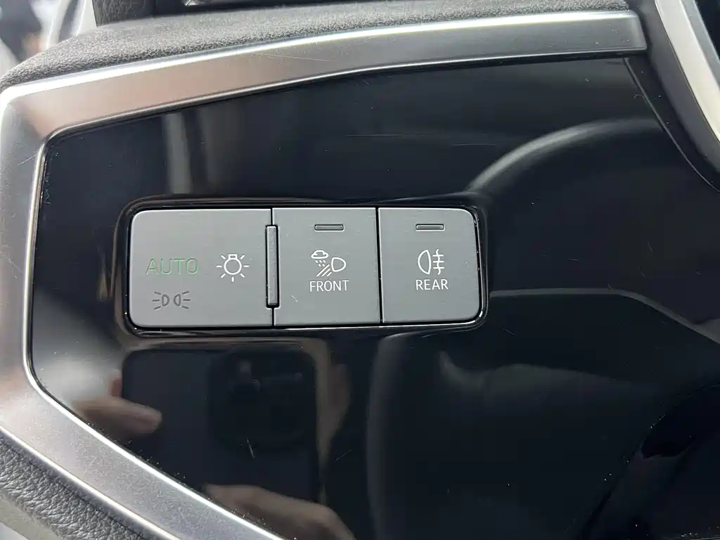 Audi Q3 Sportback 2022 35 TFSI