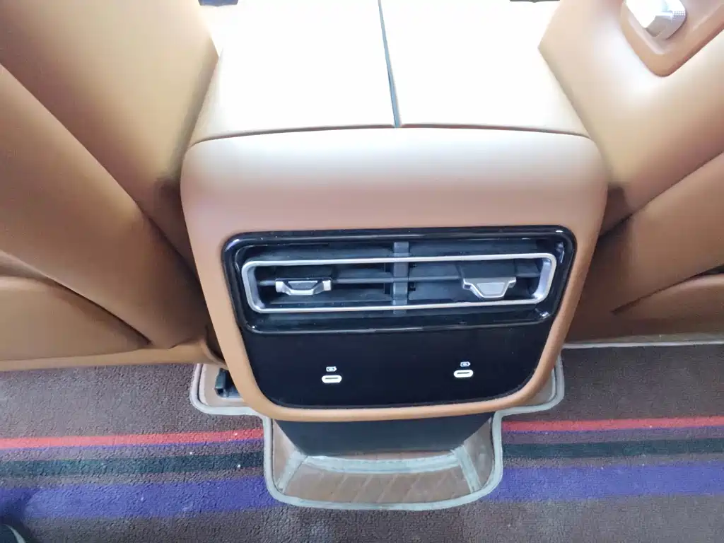 Jetour X70L — миниатюра 14
