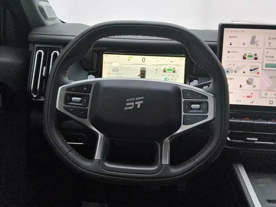 Shanhai Shanhai T1 — миниатюра 15