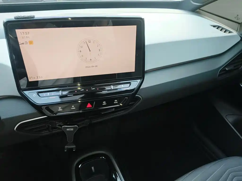 Volkswagen ID.3 — миниатюра 13