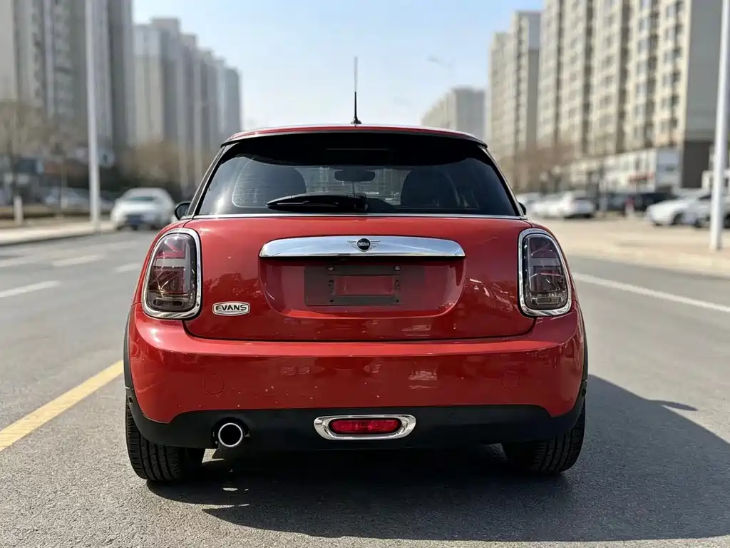 MINI Mini — миниатюра 4