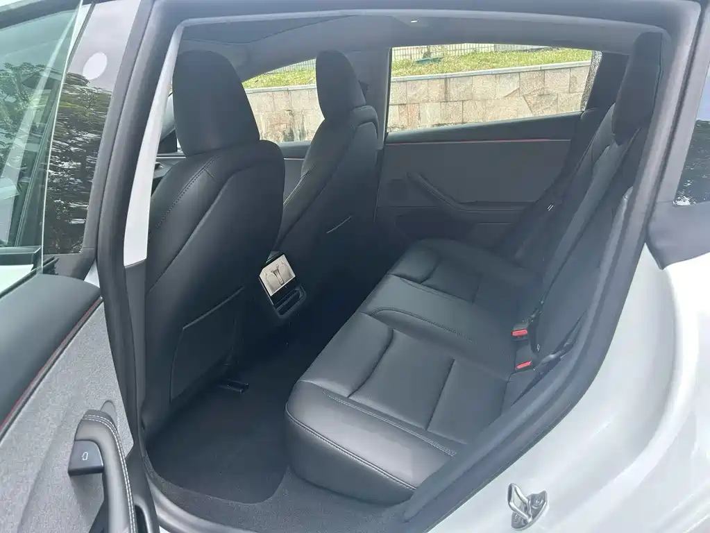 Tesla Model 3 — миниатюра 6
