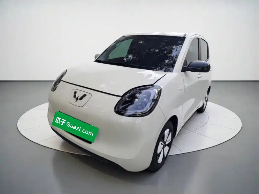 Wuling Mini EV MINIEV 2025