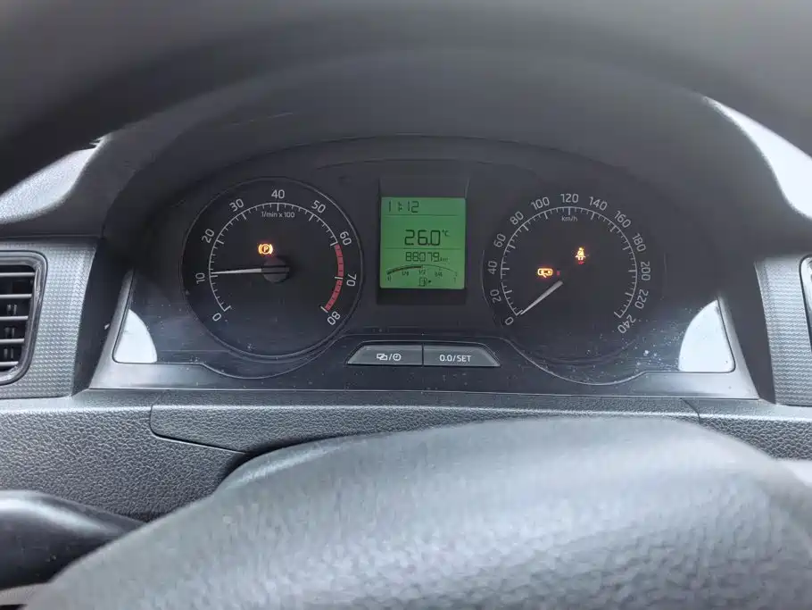 Skoda Rapid — миниатюра 14