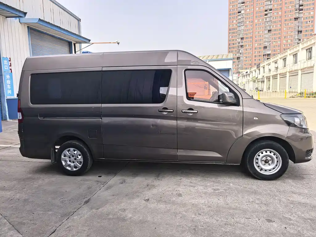 CHANGAN CHANGAN RUIXING M90