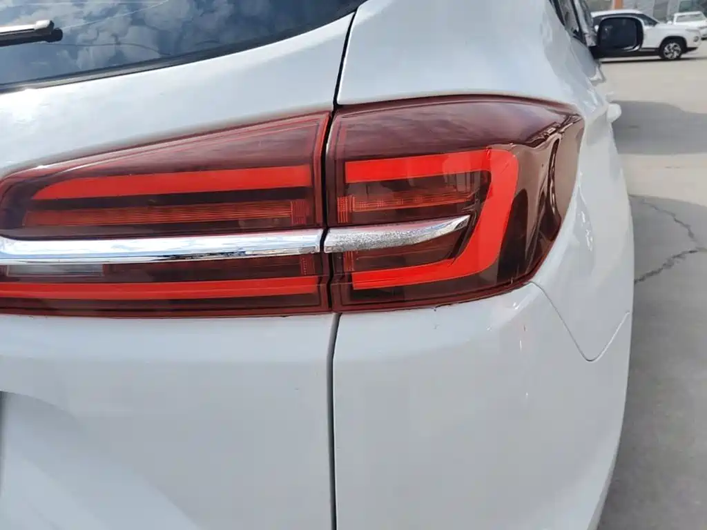 BYD Song — миниатюра 8