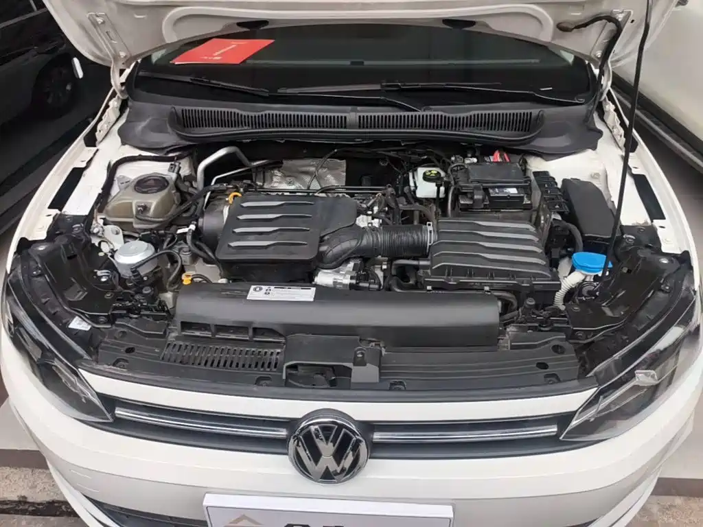 Volkswagen Polo — миниатюра 20