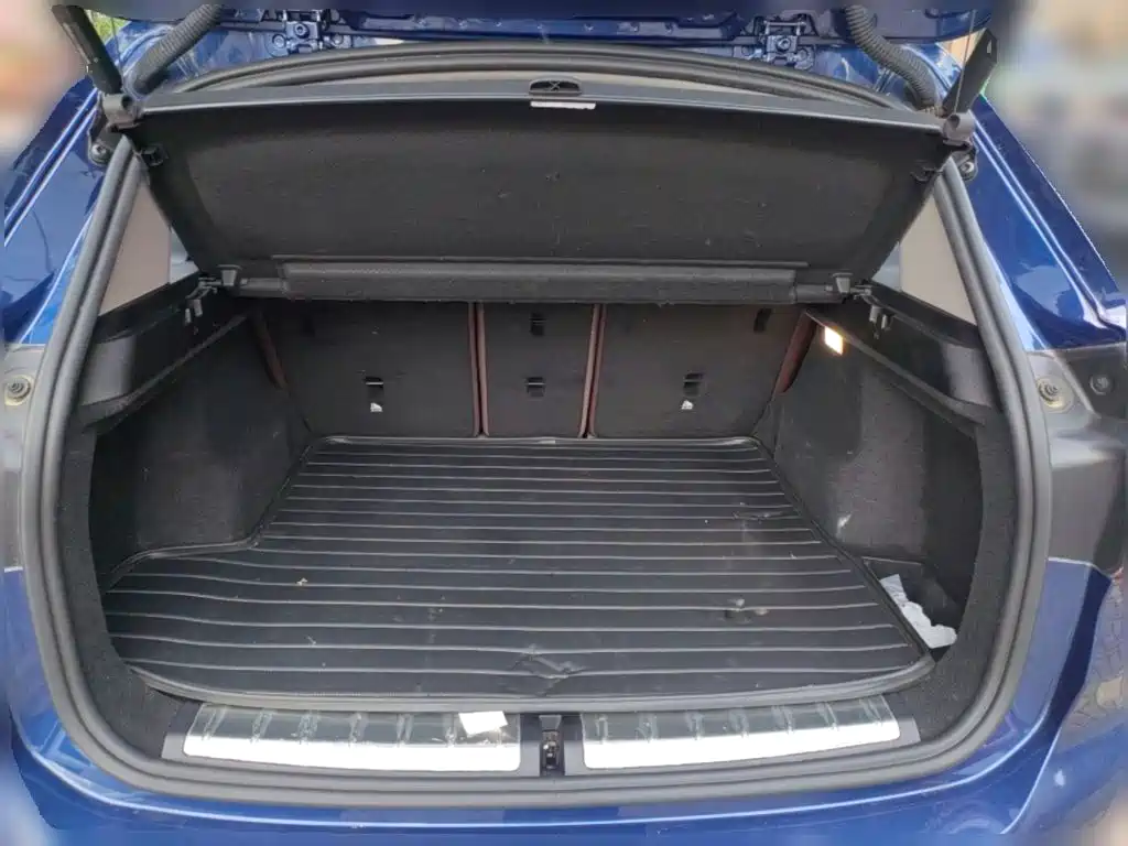 BMW X1 2022 sDrive20Li Premium