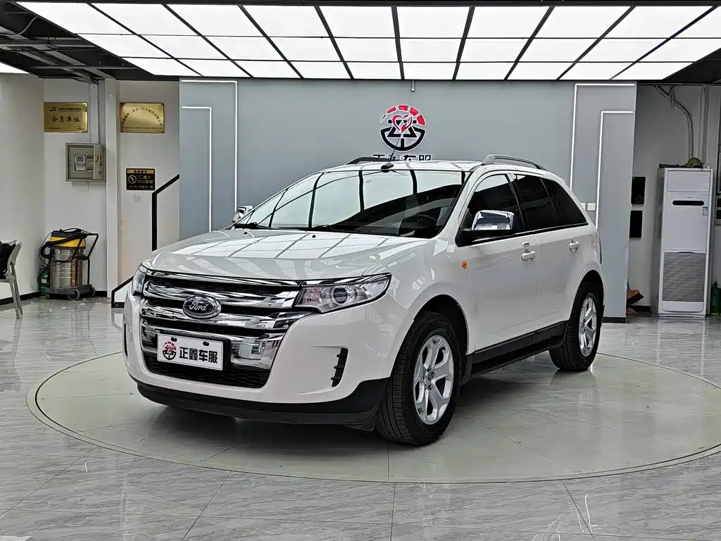 Ford Edge (Import) 2015